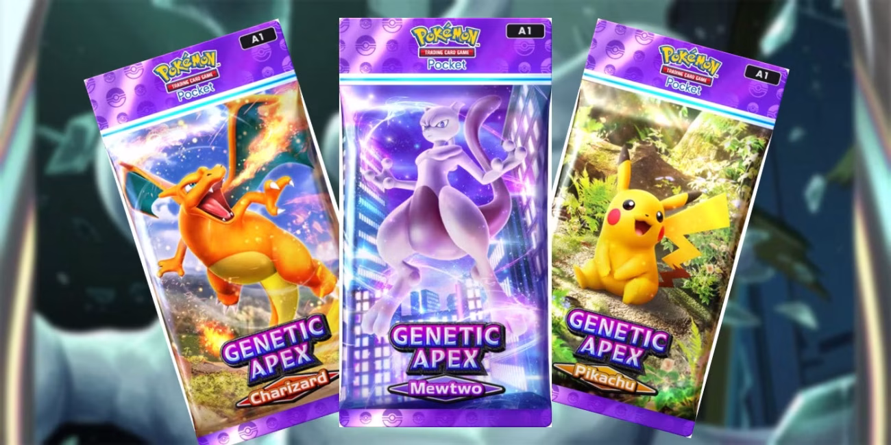 Genetic Apex