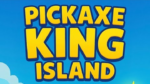 Pickaxe King Island