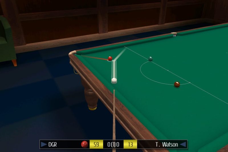 Best Android Snooker Games